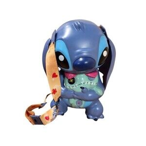 NWT - Disney Stitch exclusive sipper Disneyland